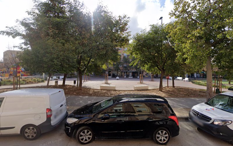 Parque de la Bola