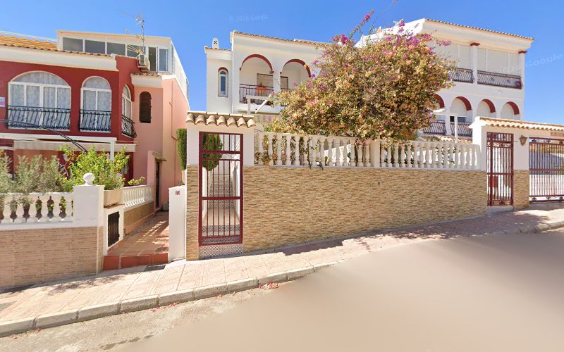 Charming Apartment in Mazarron with Sea View 110 m²