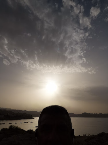Playa El Salar