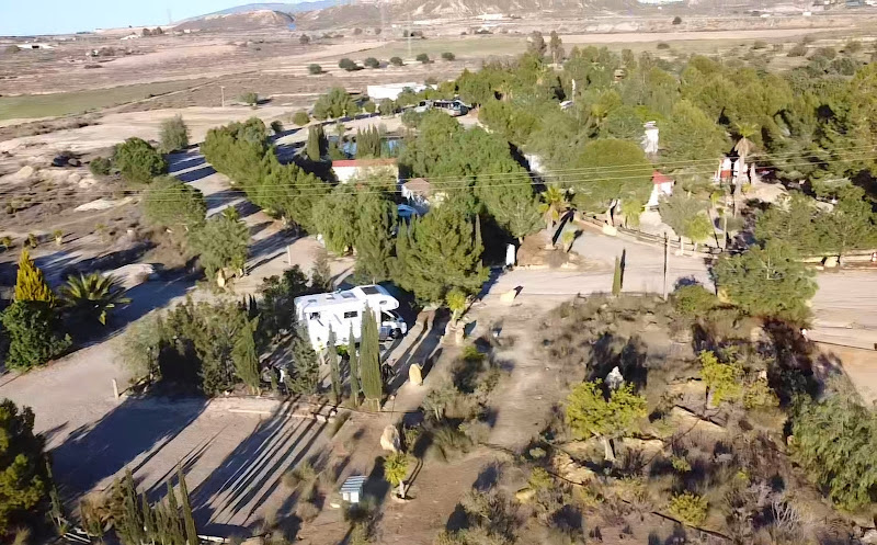 Rancho Buena Vista