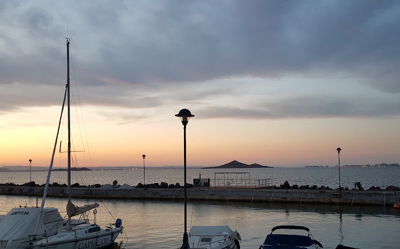 Puerto Deportivo Islas Menores, S.A.