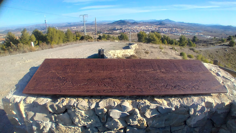 Mirador de las Atalayas