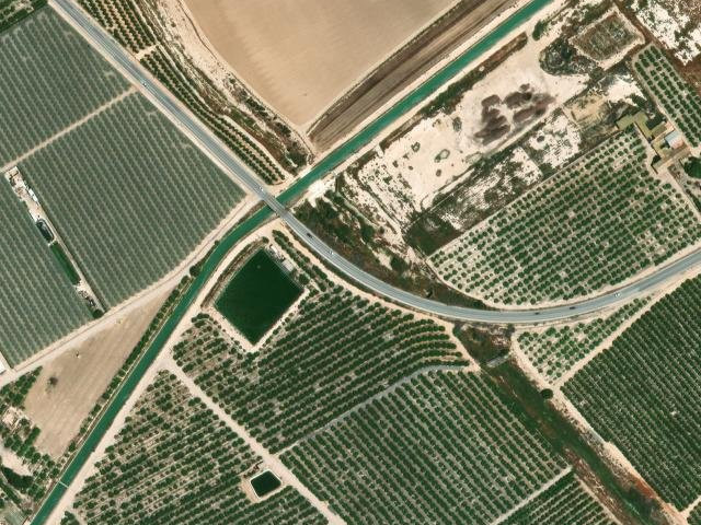 Rambla de la Señora
