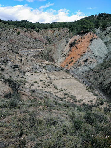 Salinas de Periago