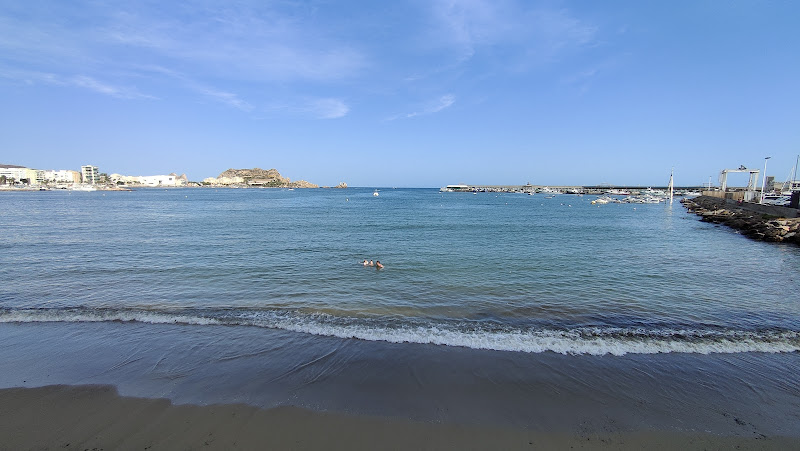 Playa de Levante