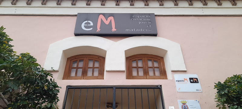 Espacio M - Albergue municipal