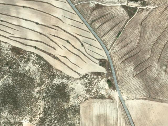 El Charco
