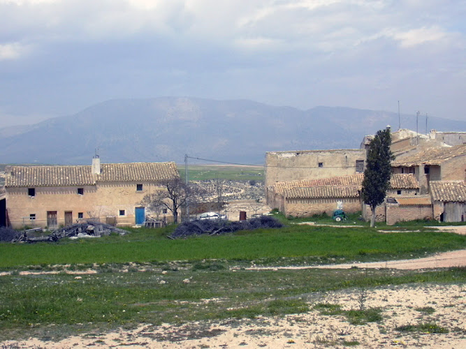 Los Morales