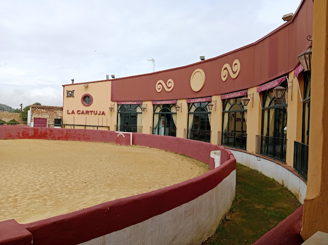 Mariscos a lo Bestia Cartagena