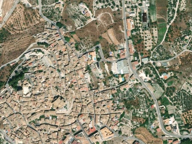 Casa Rural El Rincón