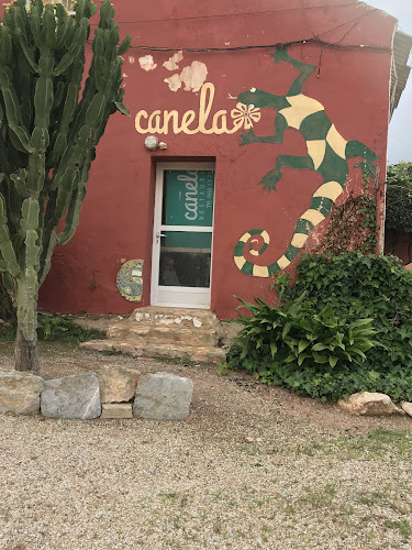 Restaurante Canela