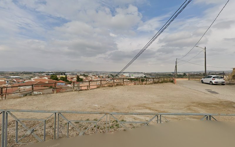 Mirador Cabezo de las Polacas