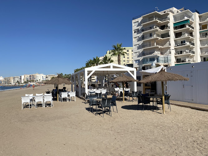 Chiringuito La Concha Beach