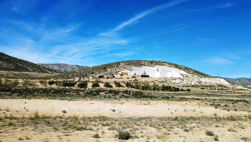 Menhir de Serrata