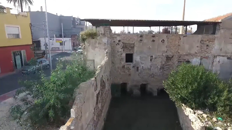 Molino del Amor