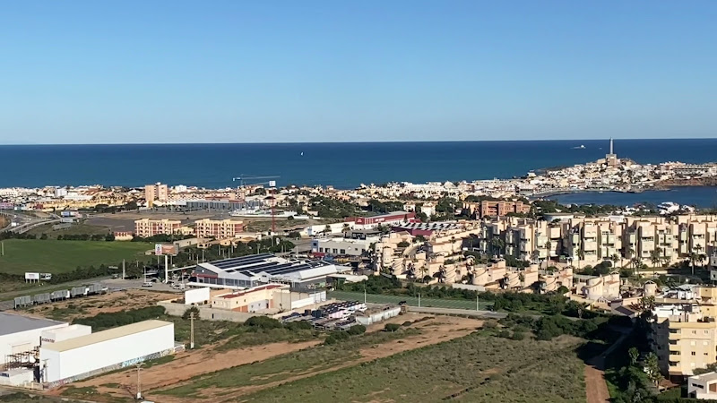 Cerro de Cabo de Palos