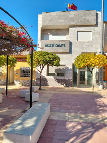 Hostal Calaya