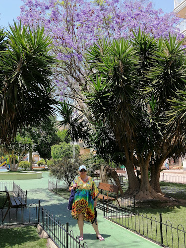 Las Yucas
