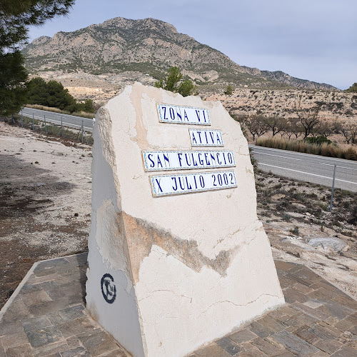 Área recreativa La Garapacha