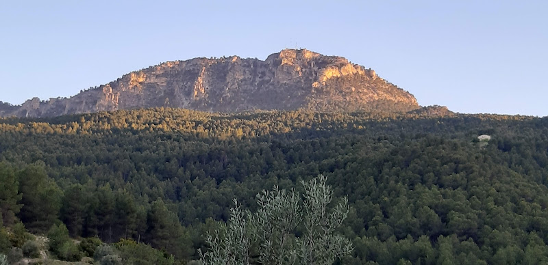 Río Benamor