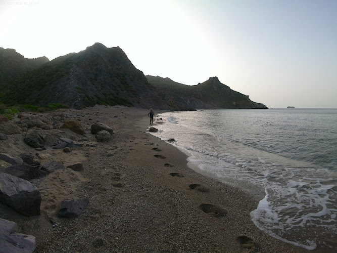 Playa de Fatares