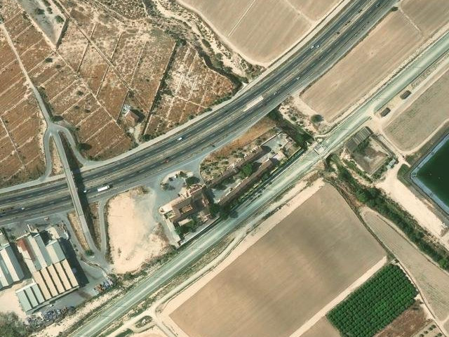 Hotel Entresierras