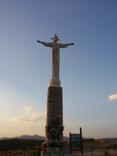 Cristo de Archivel