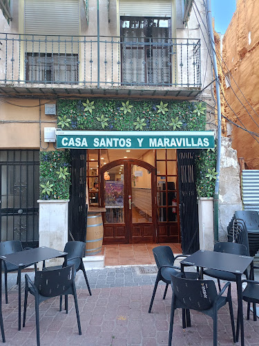 Casa Santos y Maravillas Los Pajaritos