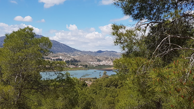 Área recreativa La Navela