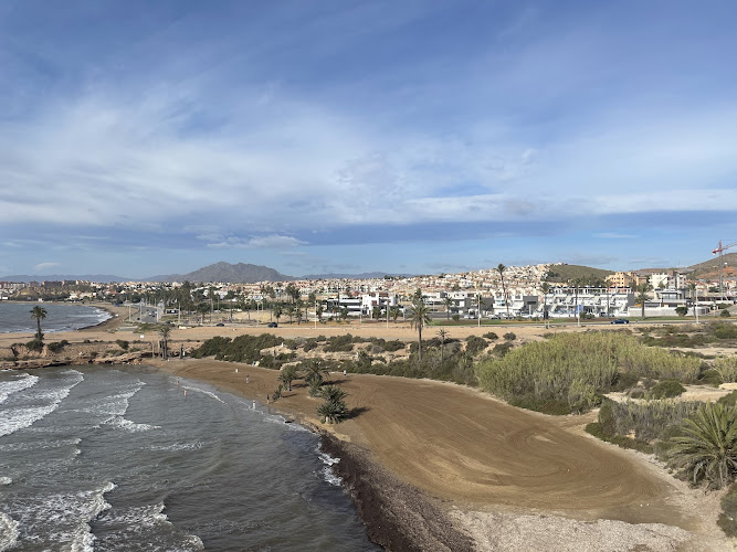 Playa Negra