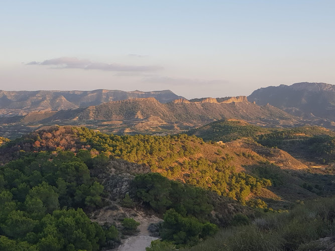 Monte Miravete
