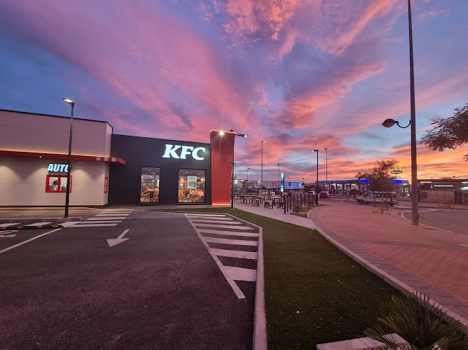 Restaurante KFC
