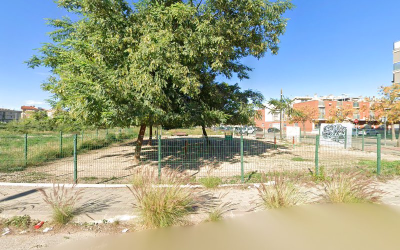 Zona ZECA - Parque Canino