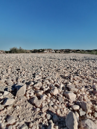 Rambla de los García