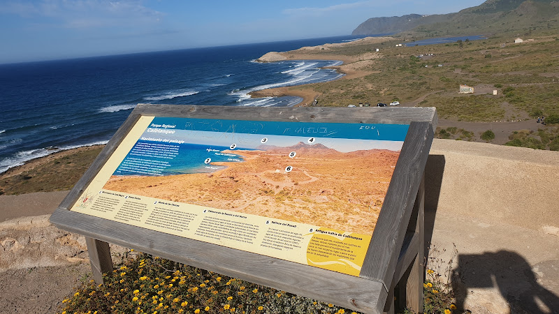 Mirador de Punta Negra