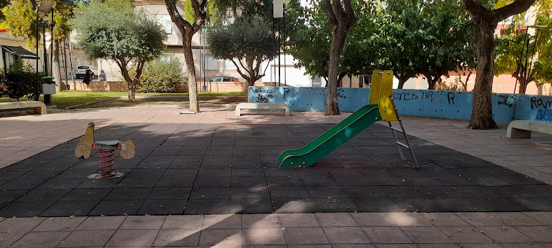 Jardín Vistabella