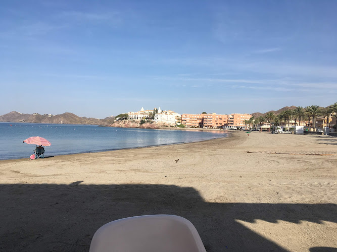 Restaurante Calabardina