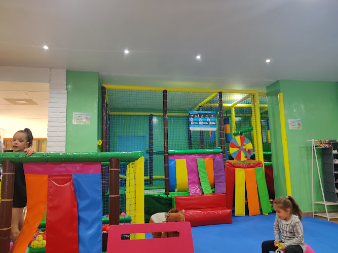 Nubilandia Park