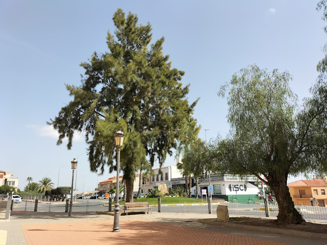 Plaza Buenaventura Romera