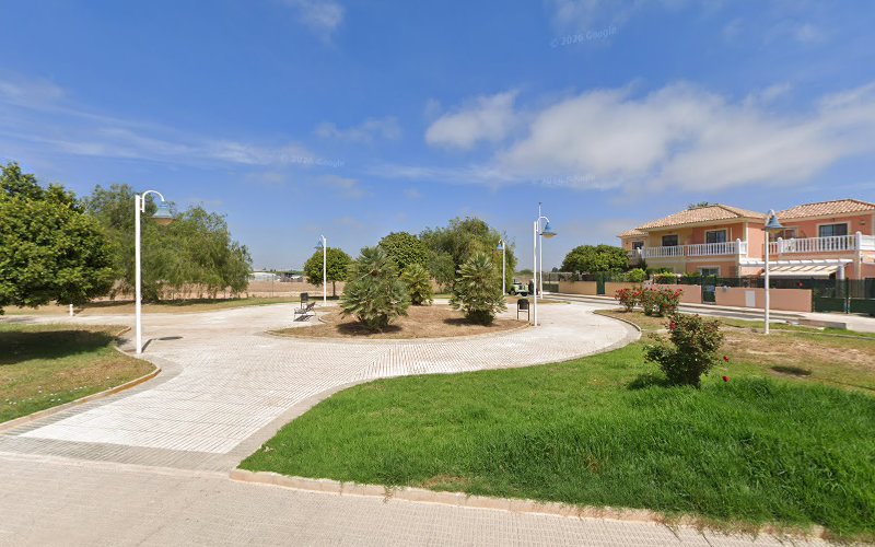 El Retiro Las Lomas del Rame