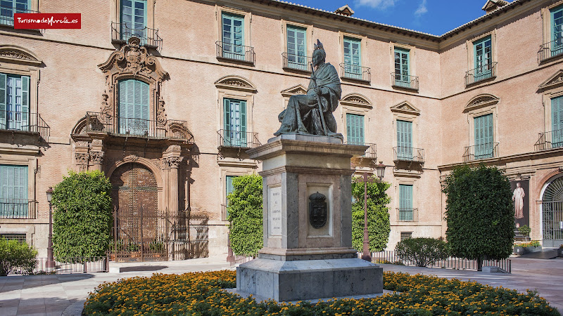 Palacio Episcopal de Murcia