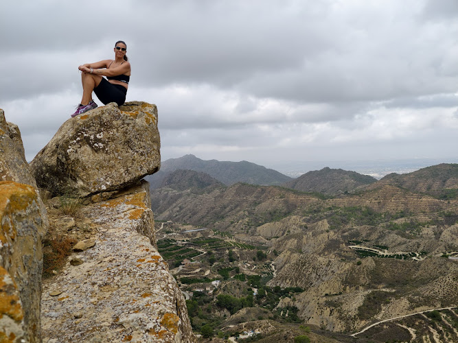 Pico del Águila