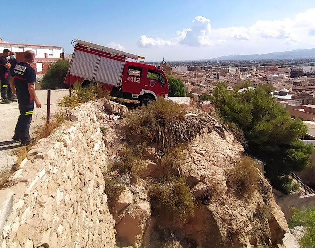 Mirador Munguía