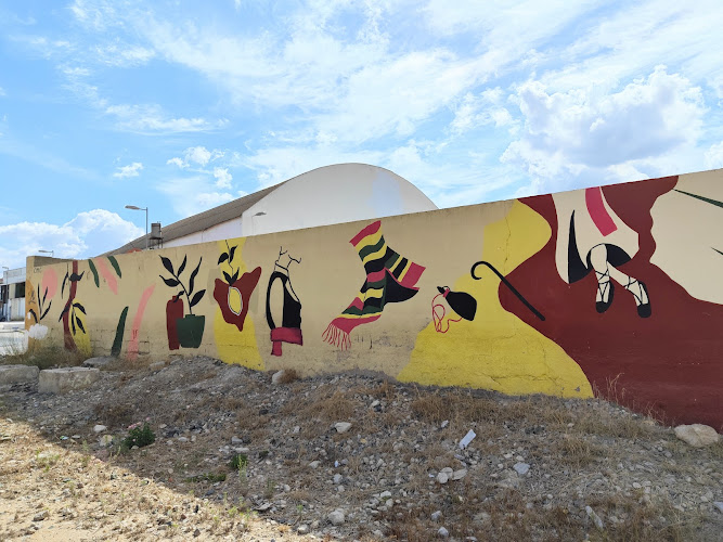 Pintura Huertana LOS RAMOS