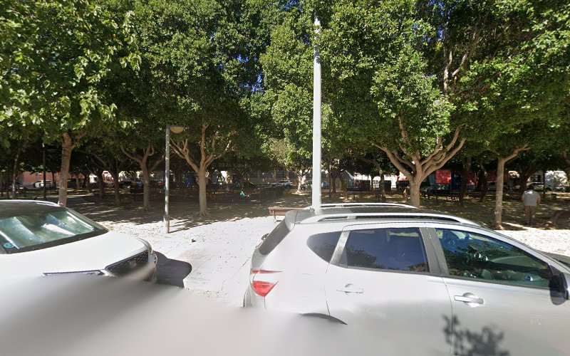 Parque de la Tía Rita