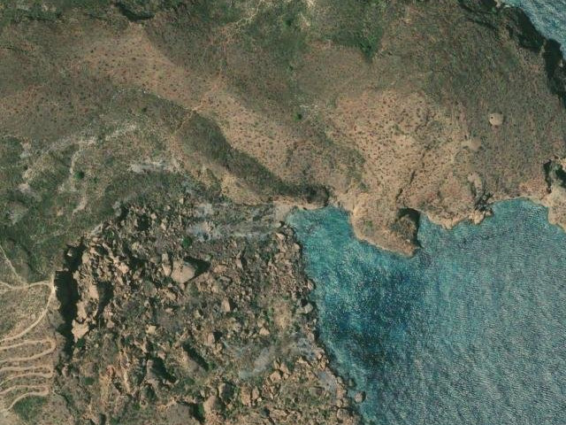 Cala Vilas