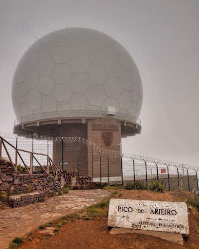 Pico de los Arejos