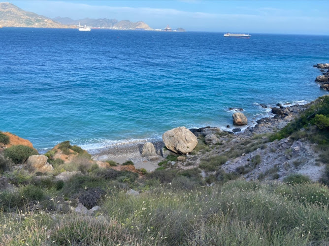 Playa de la Parajola