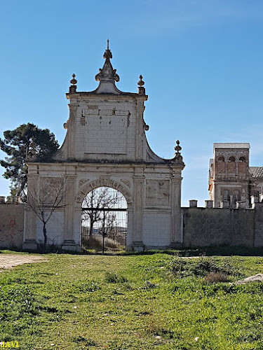 Castillo de Don Fabio