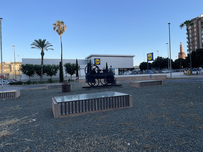 Plaza de Méjico